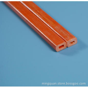 14.5*9mm fiberglass rectangle tube